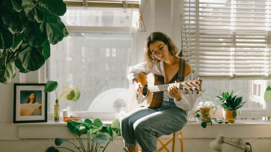 guitar